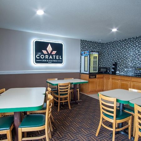 Coratel Inn & Suites By Jasper New Richmond Zewnętrze zdjęcie
