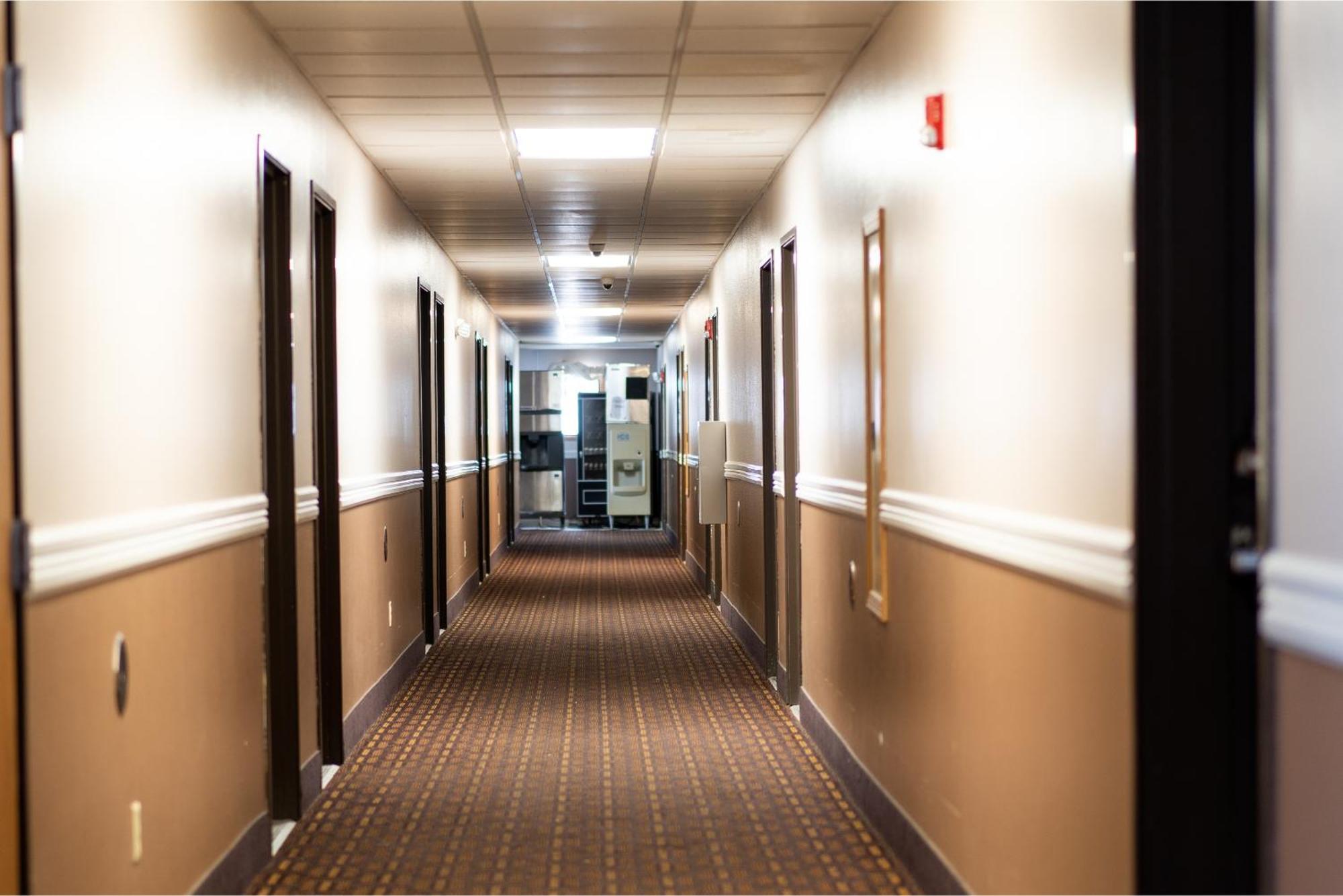 Coratel Inn & Suites By Jasper New Richmond Zewnętrze zdjęcie