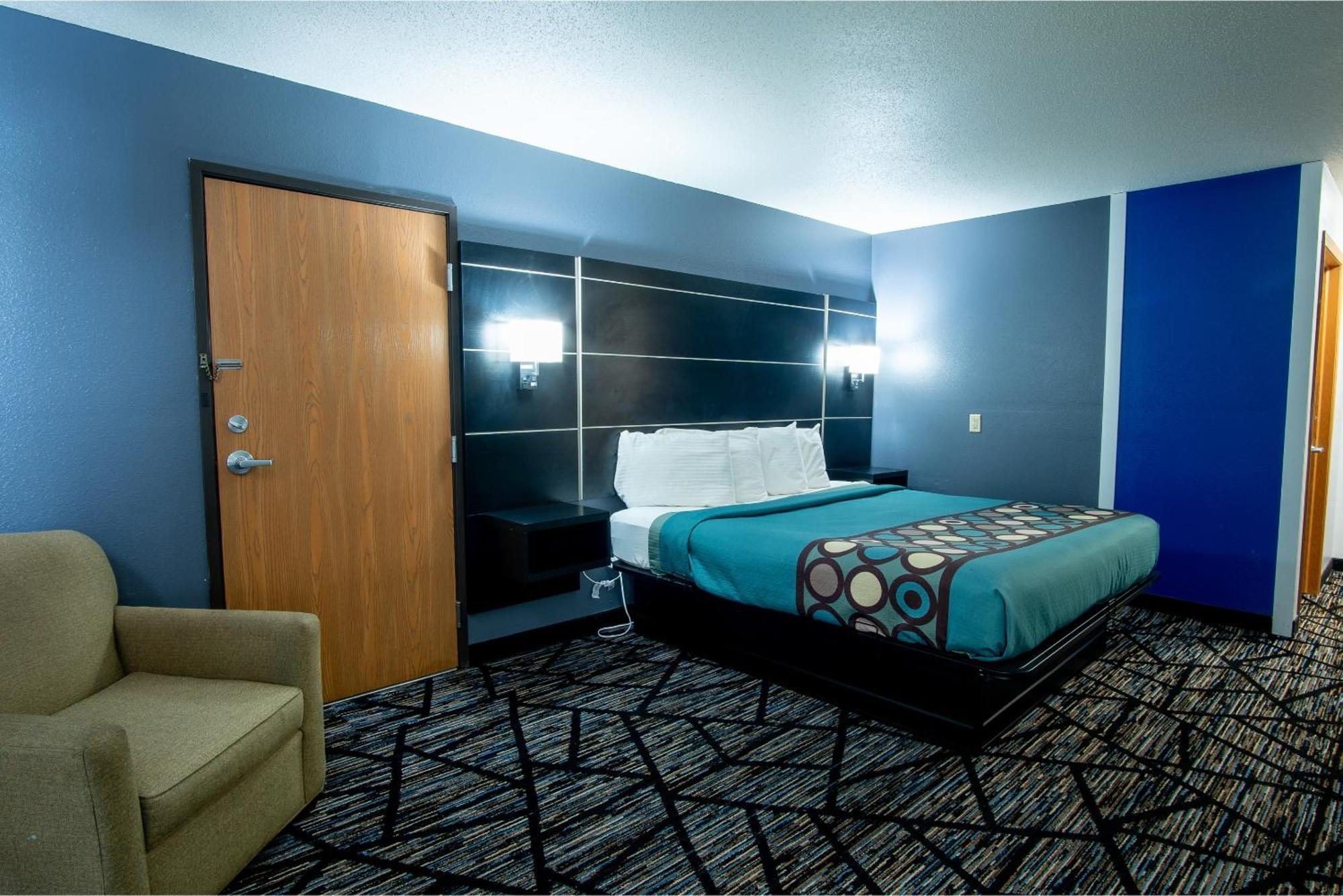 Coratel Inn & Suites By Jasper New Richmond Zewnętrze zdjęcie
