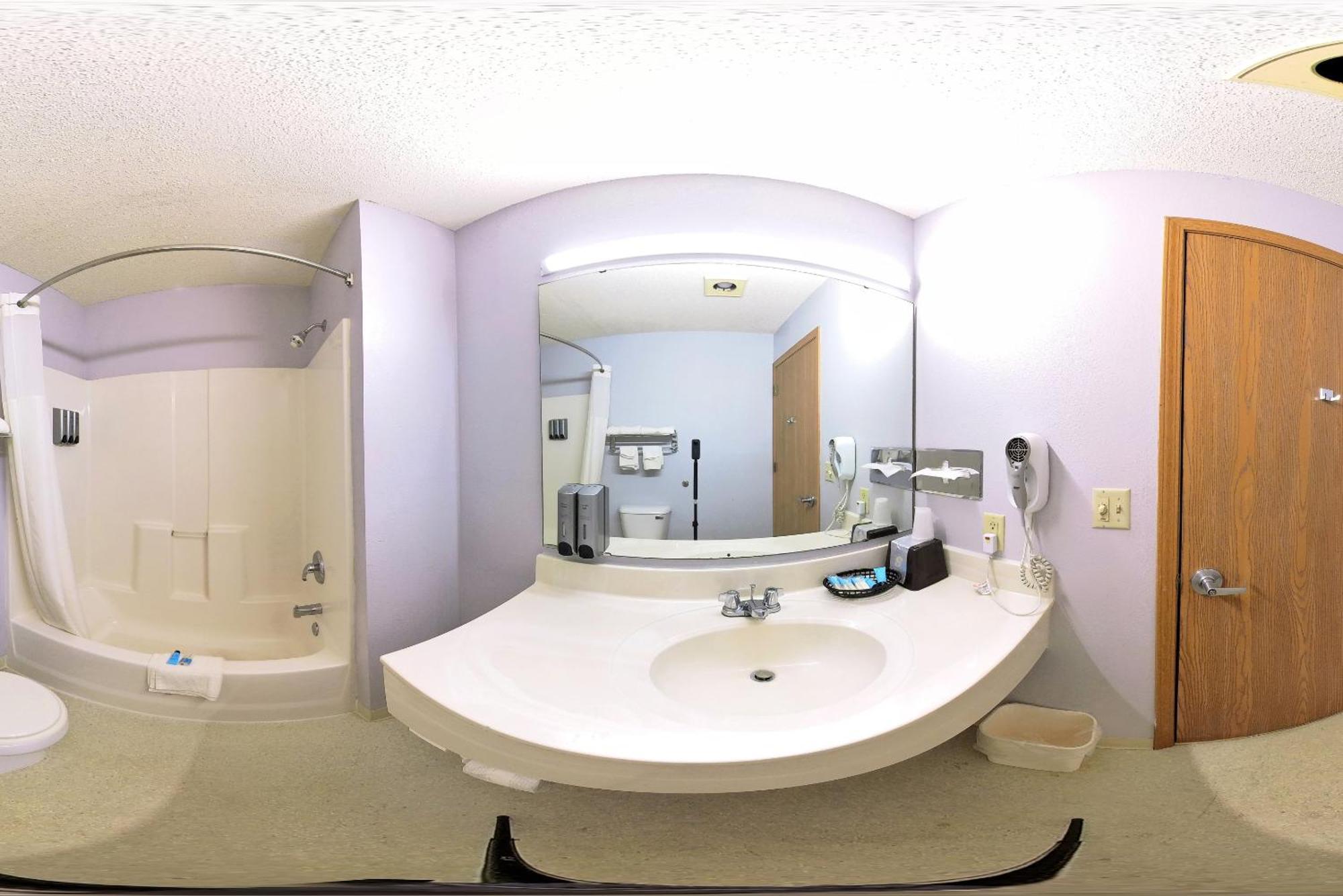 Coratel Inn & Suites By Jasper New Richmond Zewnętrze zdjęcie