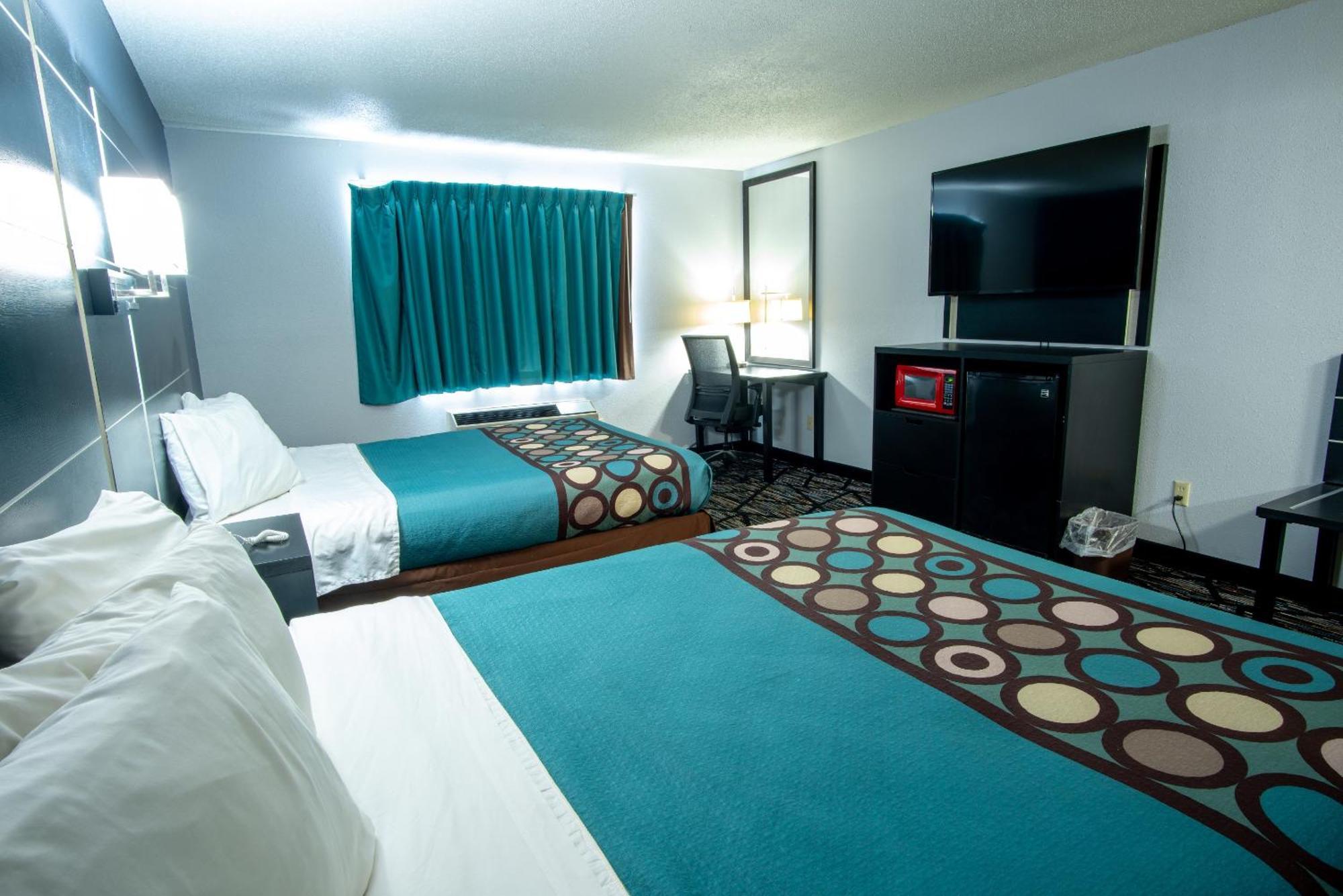 Coratel Inn & Suites By Jasper New Richmond Zewnętrze zdjęcie