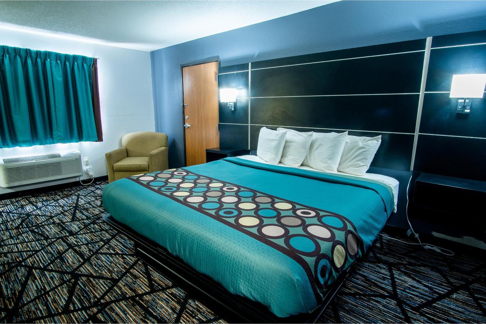 Coratel Inn & Suites By Jasper New Richmond Zewnętrze zdjęcie