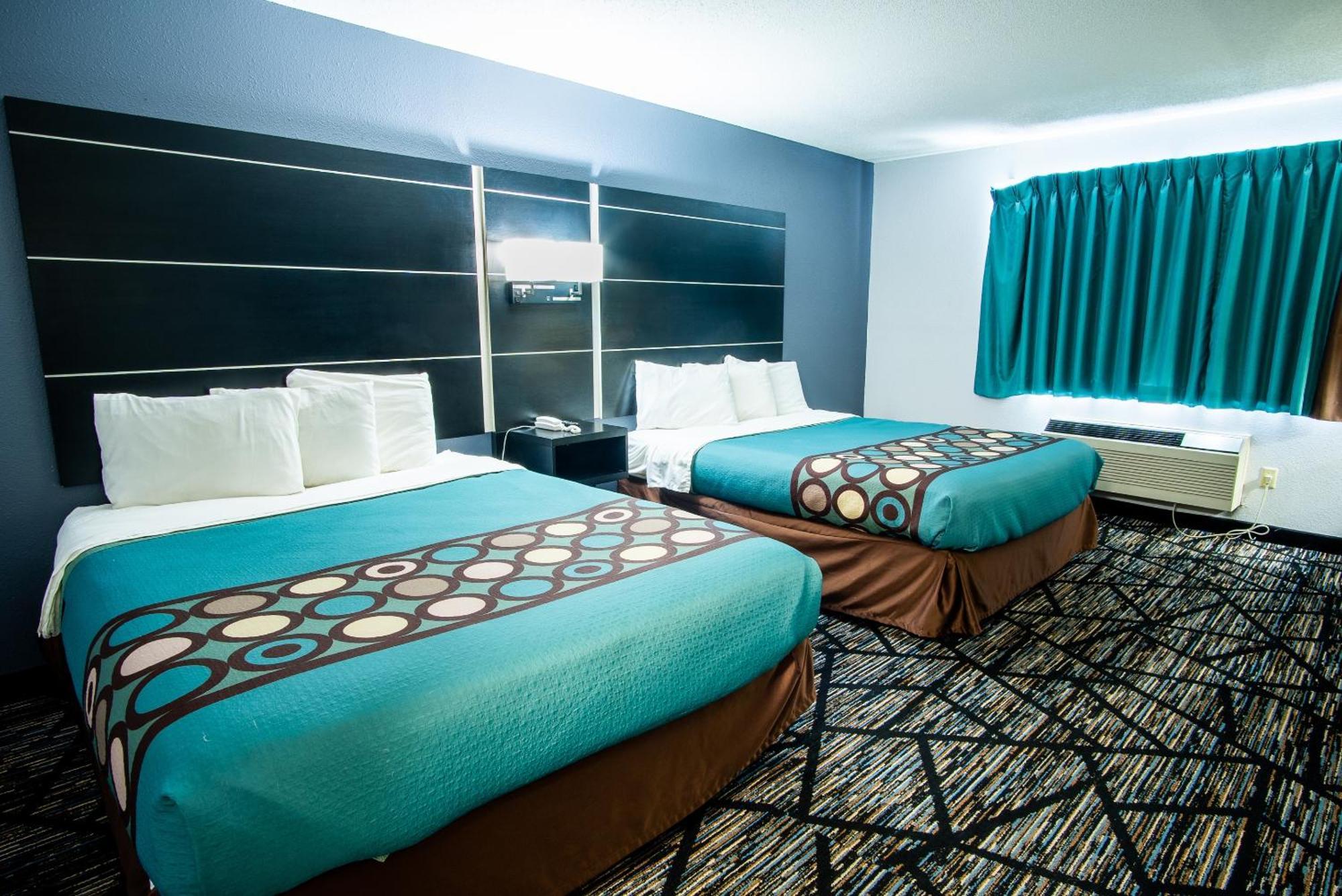 Coratel Inn & Suites By Jasper New Richmond Zewnętrze zdjęcie
