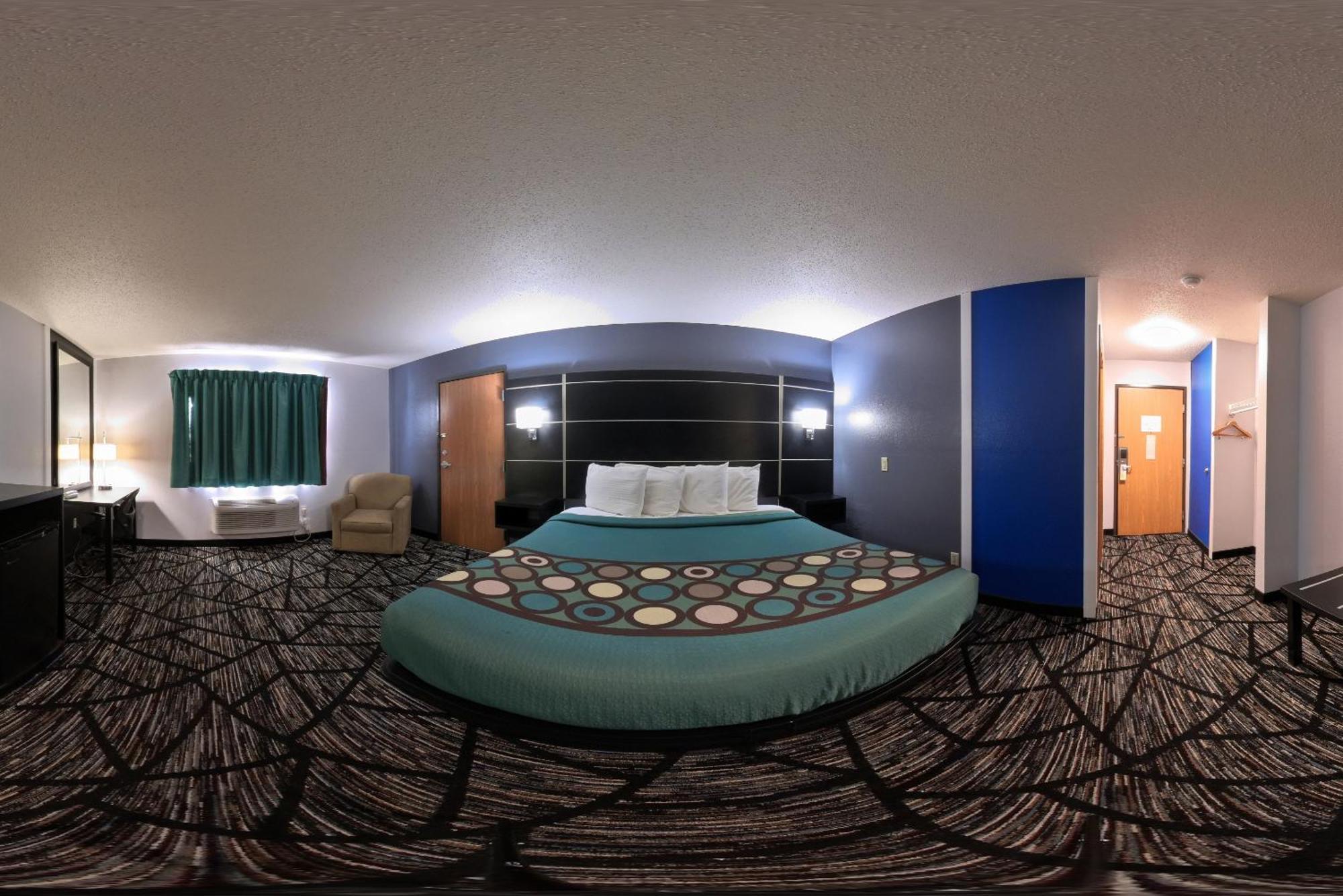 Coratel Inn & Suites By Jasper New Richmond Zewnętrze zdjęcie