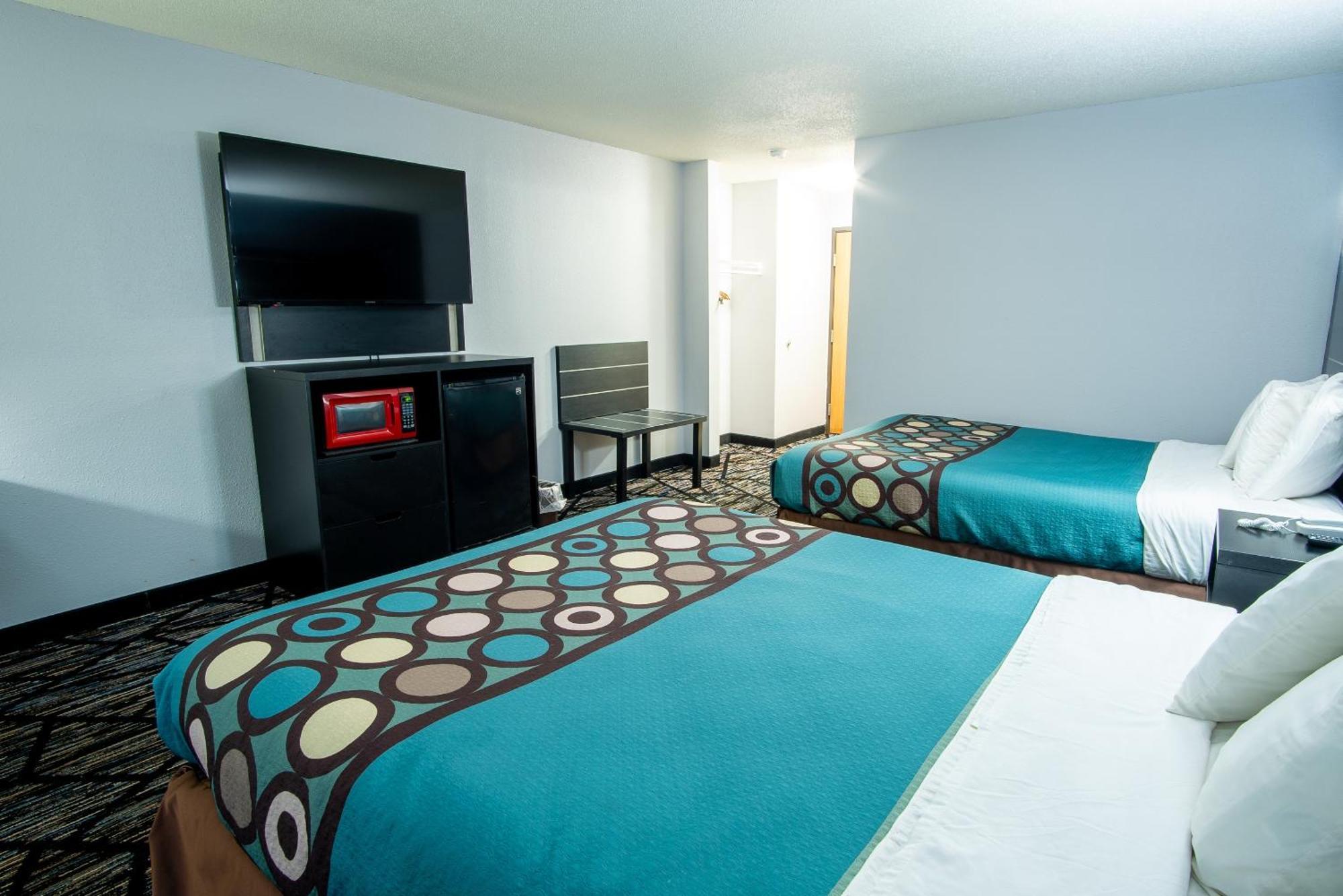 Coratel Inn & Suites By Jasper New Richmond Zewnętrze zdjęcie