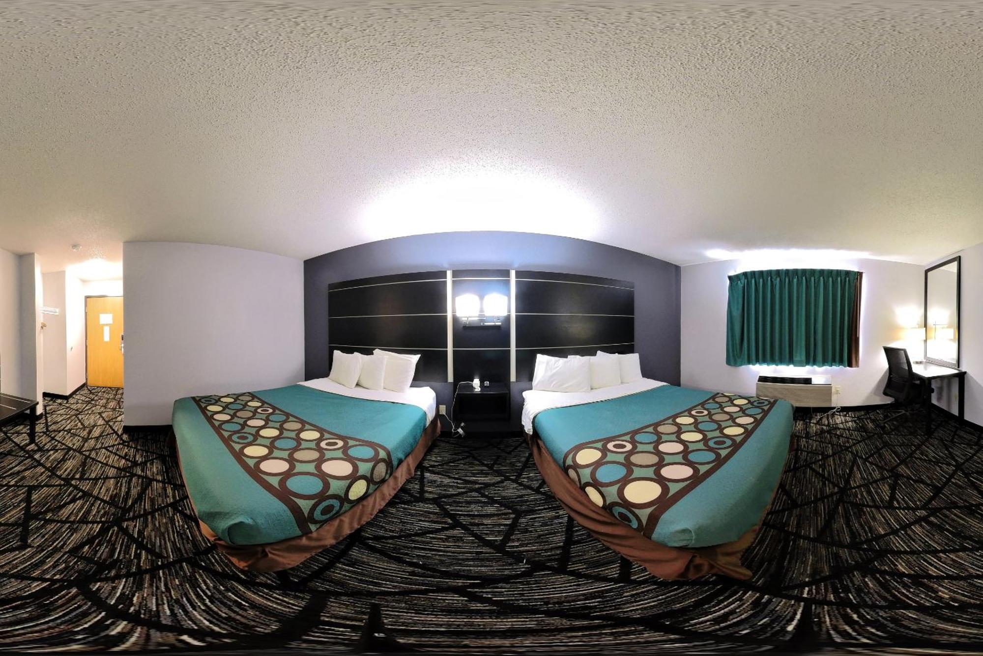Coratel Inn & Suites By Jasper New Richmond Zewnętrze zdjęcie