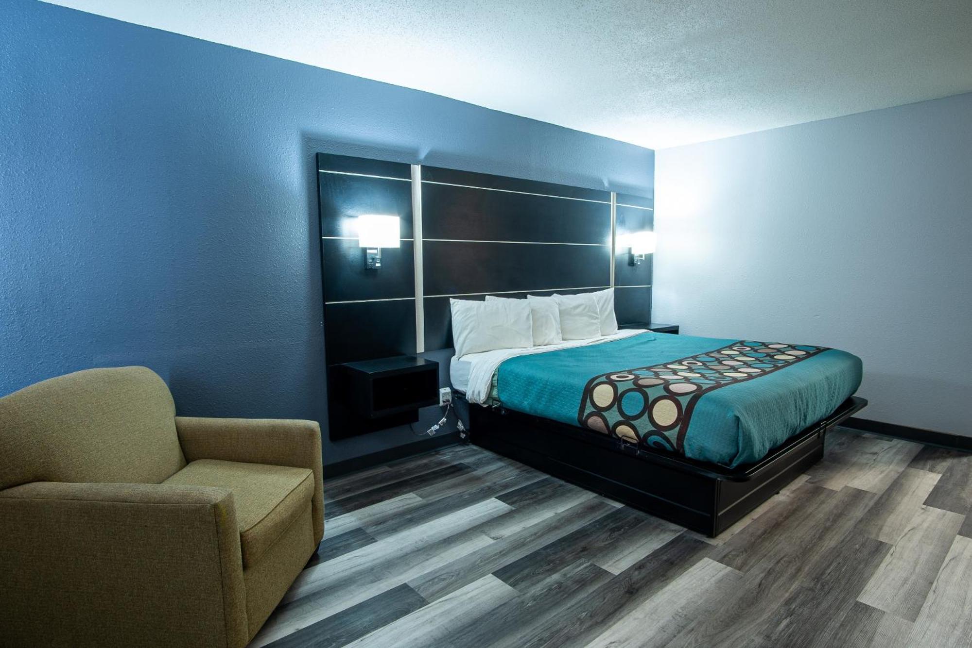 Coratel Inn & Suites By Jasper New Richmond Zewnętrze zdjęcie