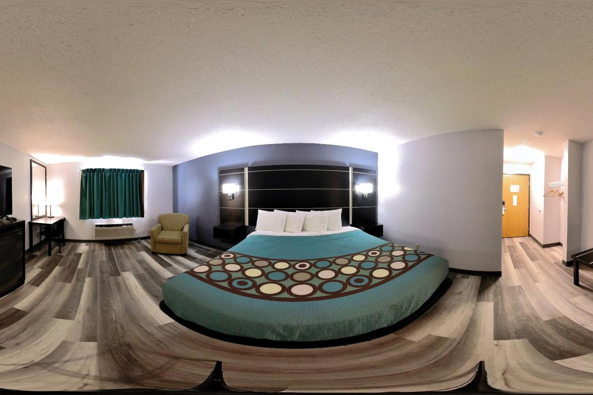 Coratel Inn & Suites By Jasper New Richmond Zewnętrze zdjęcie
